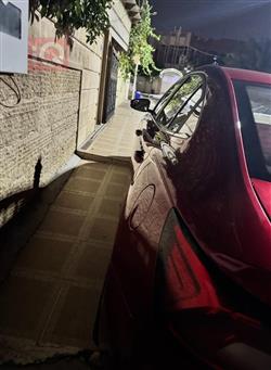 MG 5